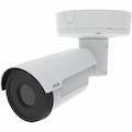 AXIS Q1972-E Outdoor Network Camera - Colour - White