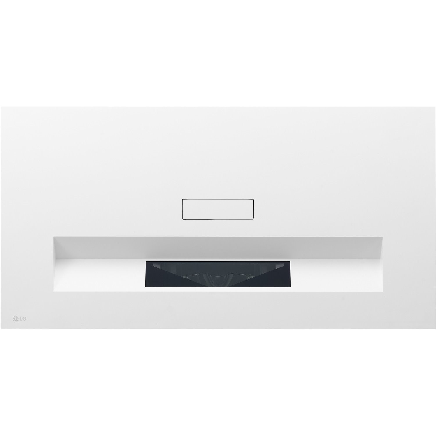 LG CineBeam HU85LA Ultra Short Throw DLP Projector - 16:9
