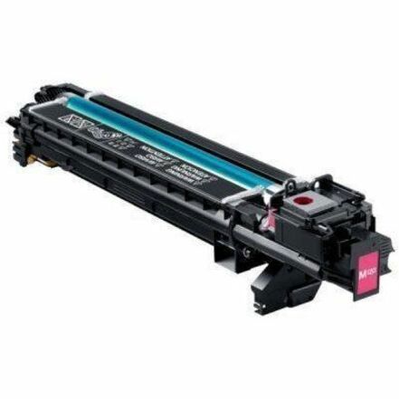 Konica Minolta IUP-24M Laser Imaging Drum for Printer - Original - Magenta