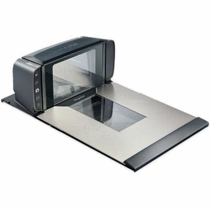 Datalogic Scanner Platter