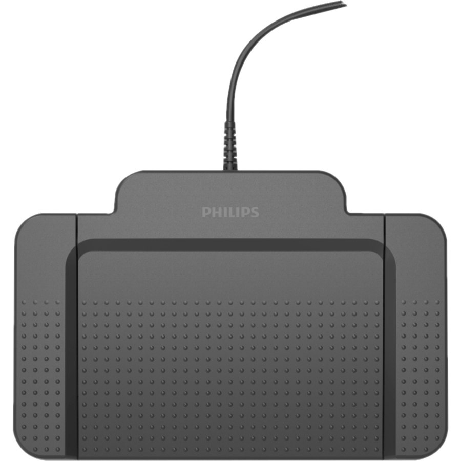 Philips USB Foot Control 2330 4-Pedal