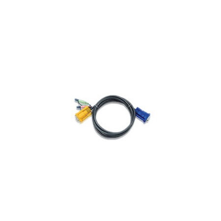 ATEN KVM/Audio Cable