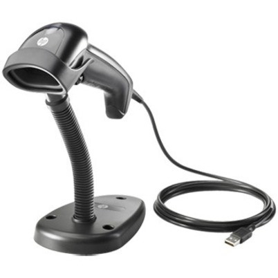 HP Linear Barcode Scanner II