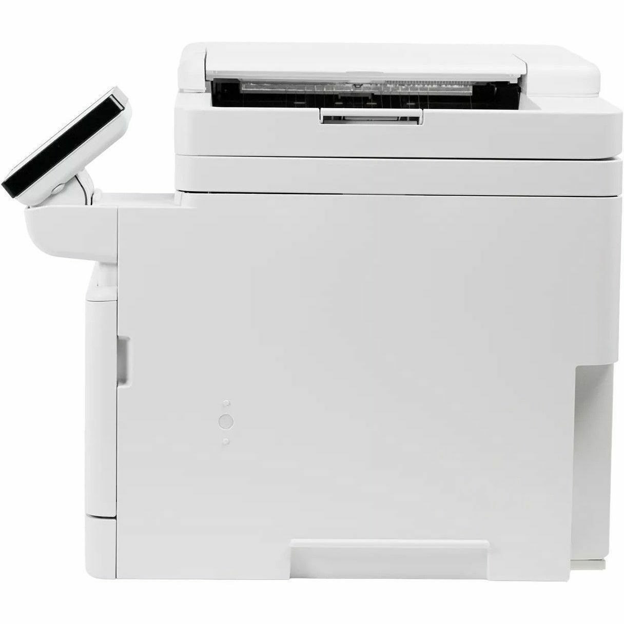 Canon imageCLASS MF665Cdw Wired & Wireless Laser Multifunction Printer - Color