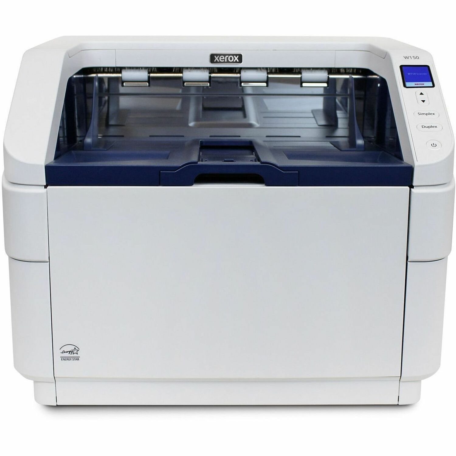 Xerox XW150N-W/IMPA ADF Scanner - 1200 dpi Optical - TAA Compliant