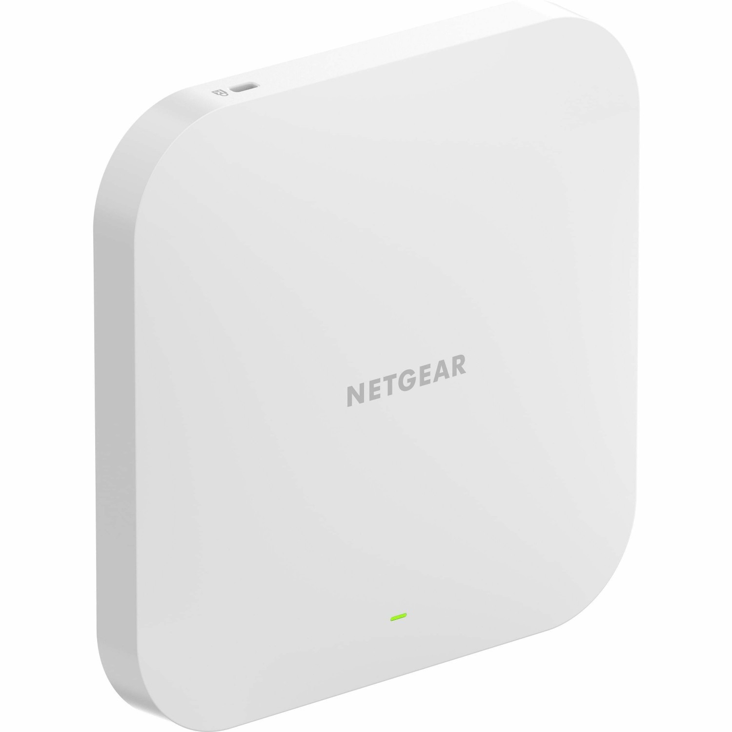 Netgear WBE700 Dual Band Wi-Fi 7 IEEE 802.11 a/b/g/n/ac/ax/be 4.90 Gbit/s Wireless Access Point - Indoor - Yes