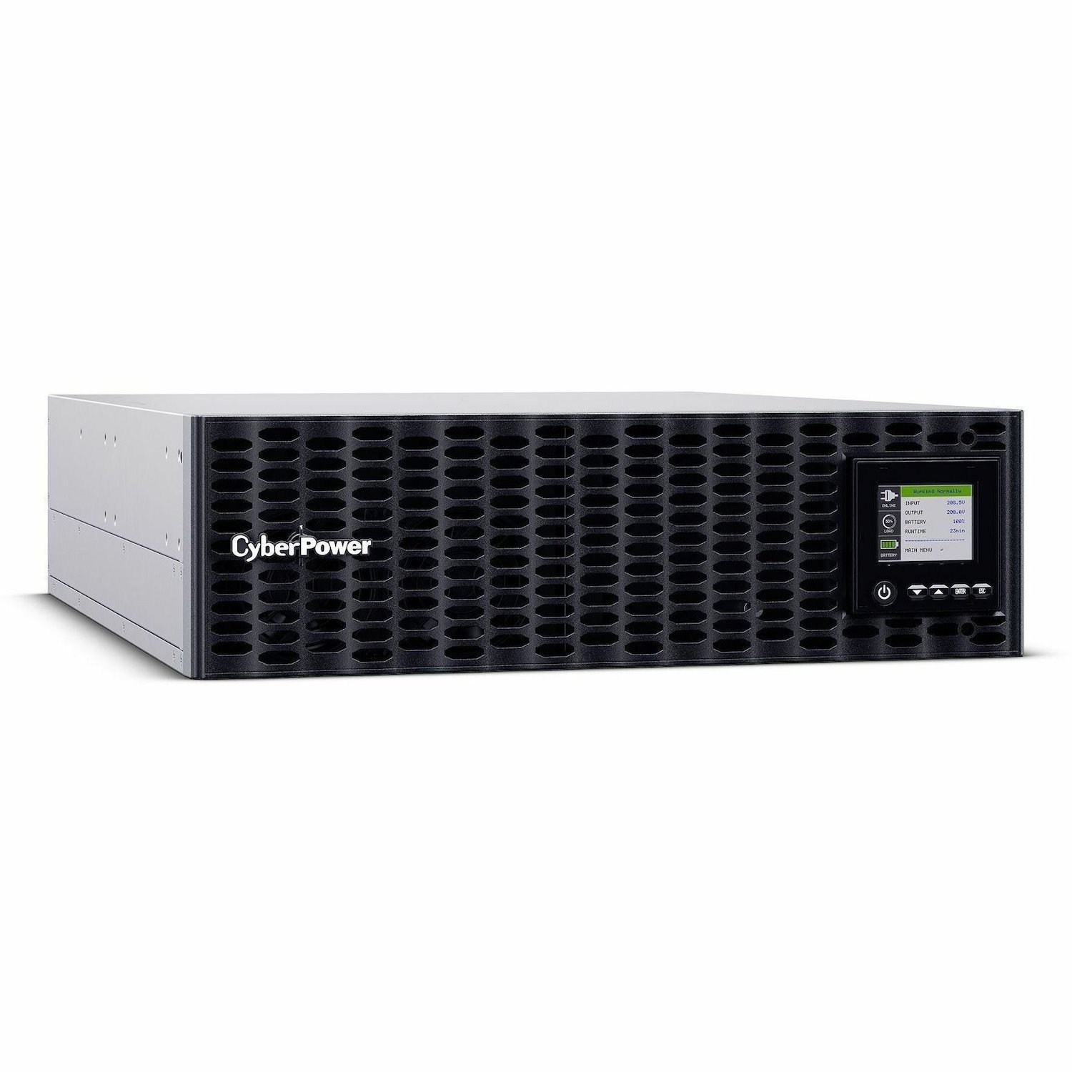 CyberPower OL6KRTHDL Smart App Online UPS Systems