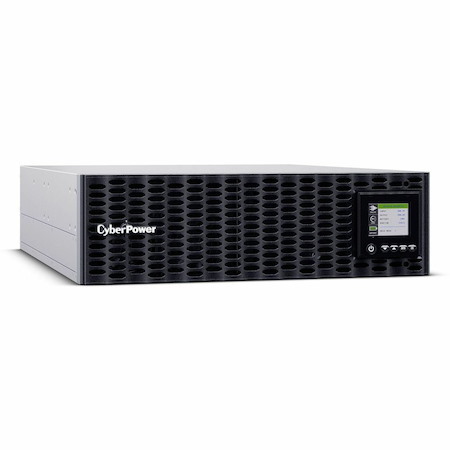 CyberPower OL6KRTHDL Smart App Online UPS Systems