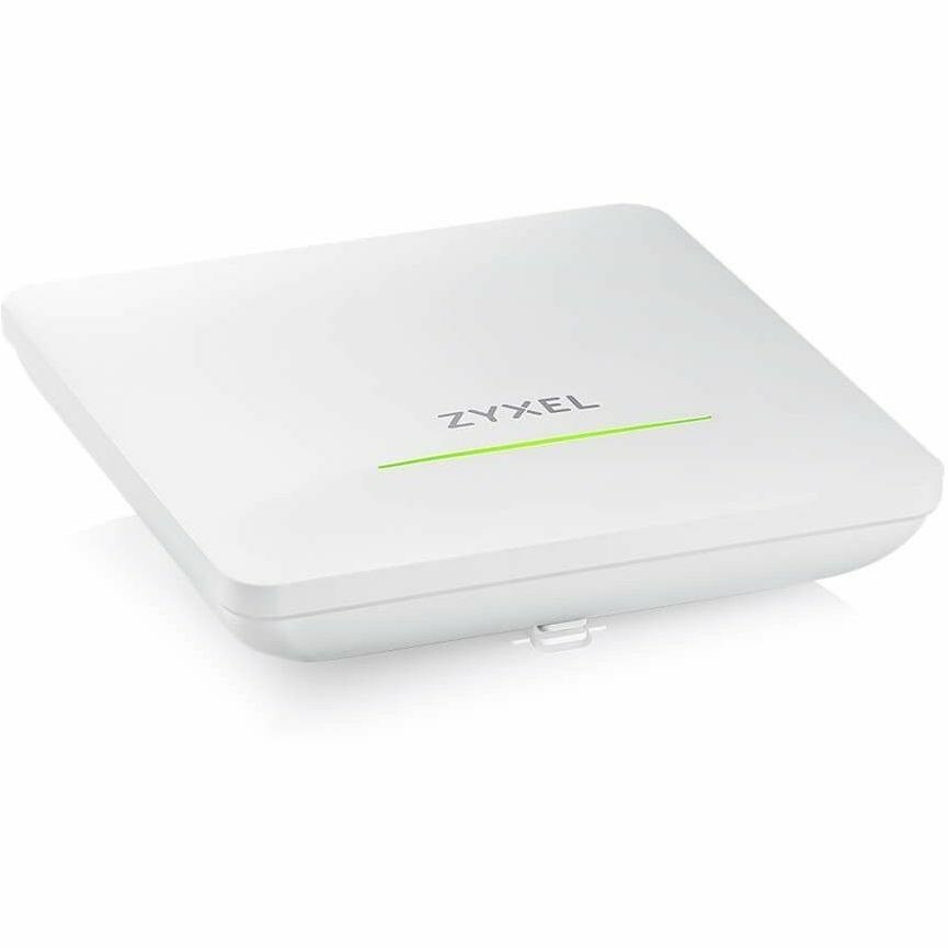 ZYXEL NebulaFlex NWA50BE PRO Tri Band Wi-Fi 7 IEEE 802.11 a/b/g/n/ac/ax/be 6.50 Gbit/s Wireless Access Point