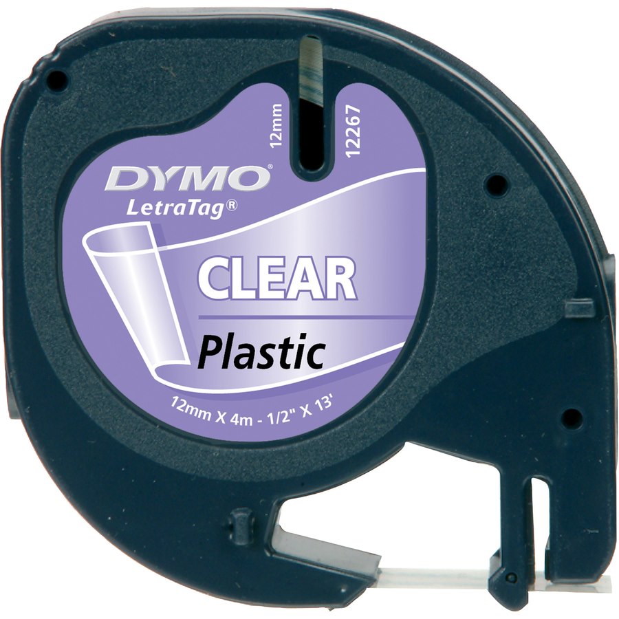 Dymo S0721530 Multipurpose Label