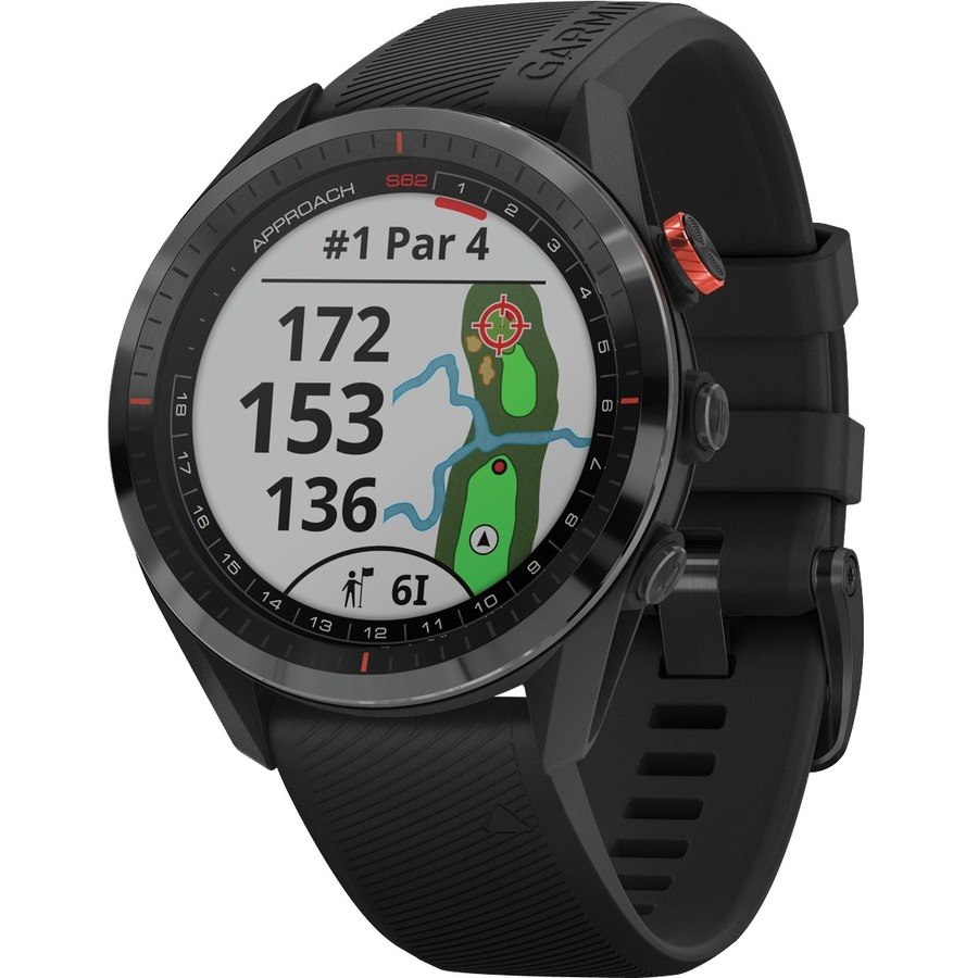 Garmin Approach S62 GPS Watch