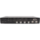 SmartAVI DPN-4Duo KVM Switchbox