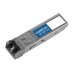 Juniper 10GBase-LR SFP+ Transceiver