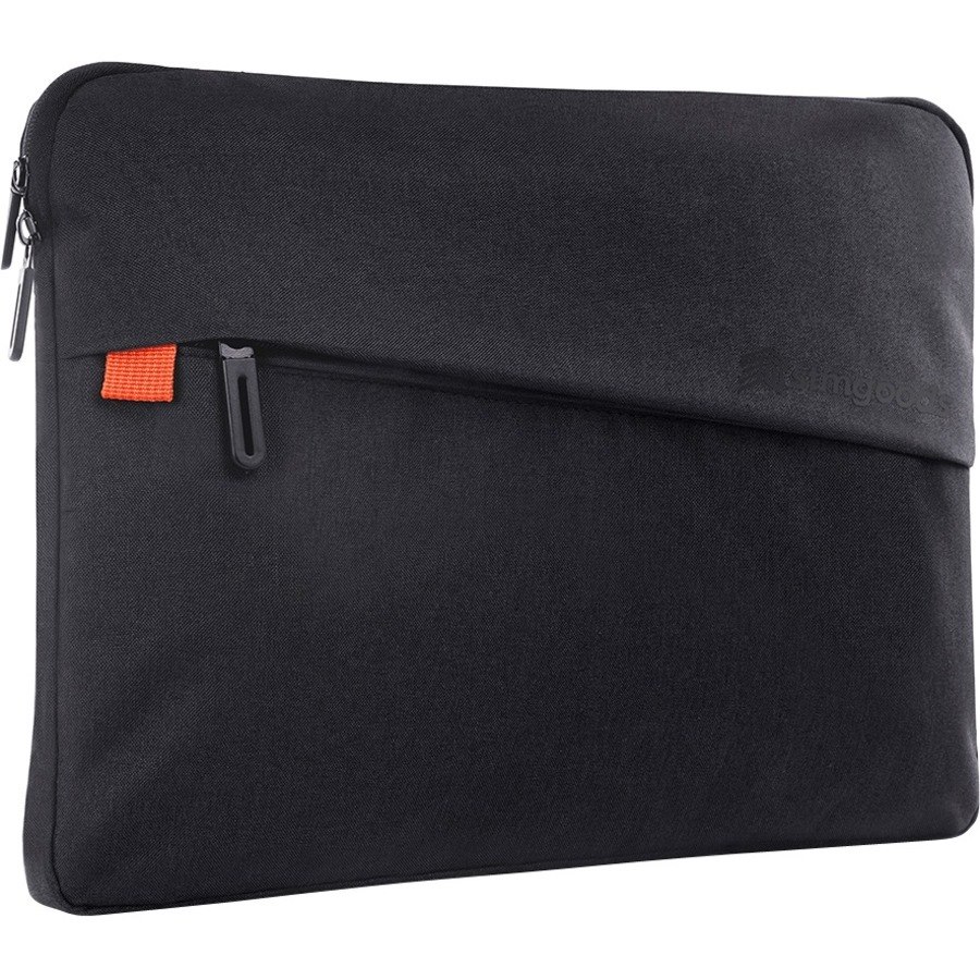 STM Goods Gamechange Carrying Case (Sleeve) for 38.1 cm (15") to 40.6 cm (16") Apple MacBook Pro - Black