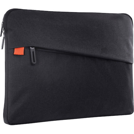 STM Goods Gamechange Carrying Case (Sleeve) for 15" to 16" Apple MacBook Pro - Black