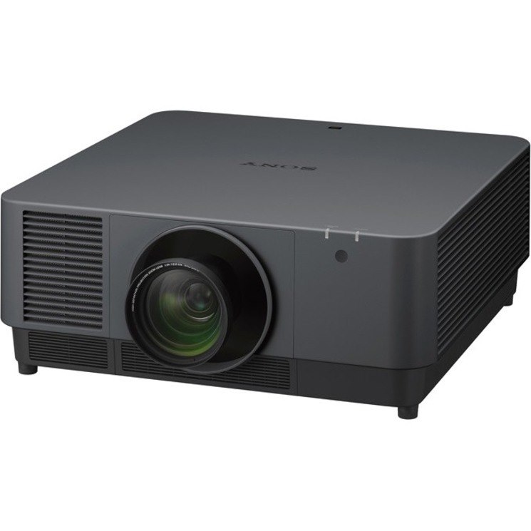 Sony VPL-FHZ91 3LCD Projector - 16:10 - Black