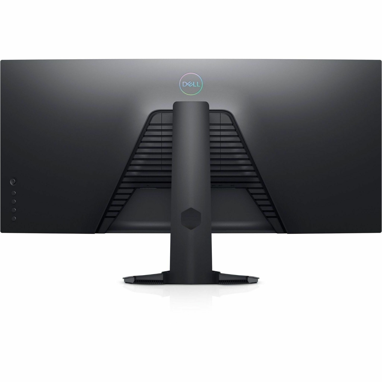 Dell S3422DWG 34" Class Curved Screen Gaming LED Monitor - 21:9