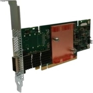 Dell Fibre Channel Host Bus Adapter - Plug-in Card