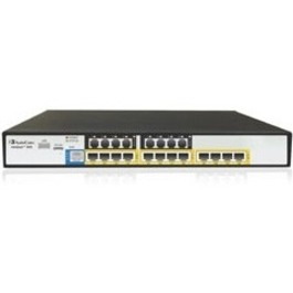 AudioCodes - Mediant 800 OneBox for Lync - 30 sessions SIP Trunk and 4 FXS