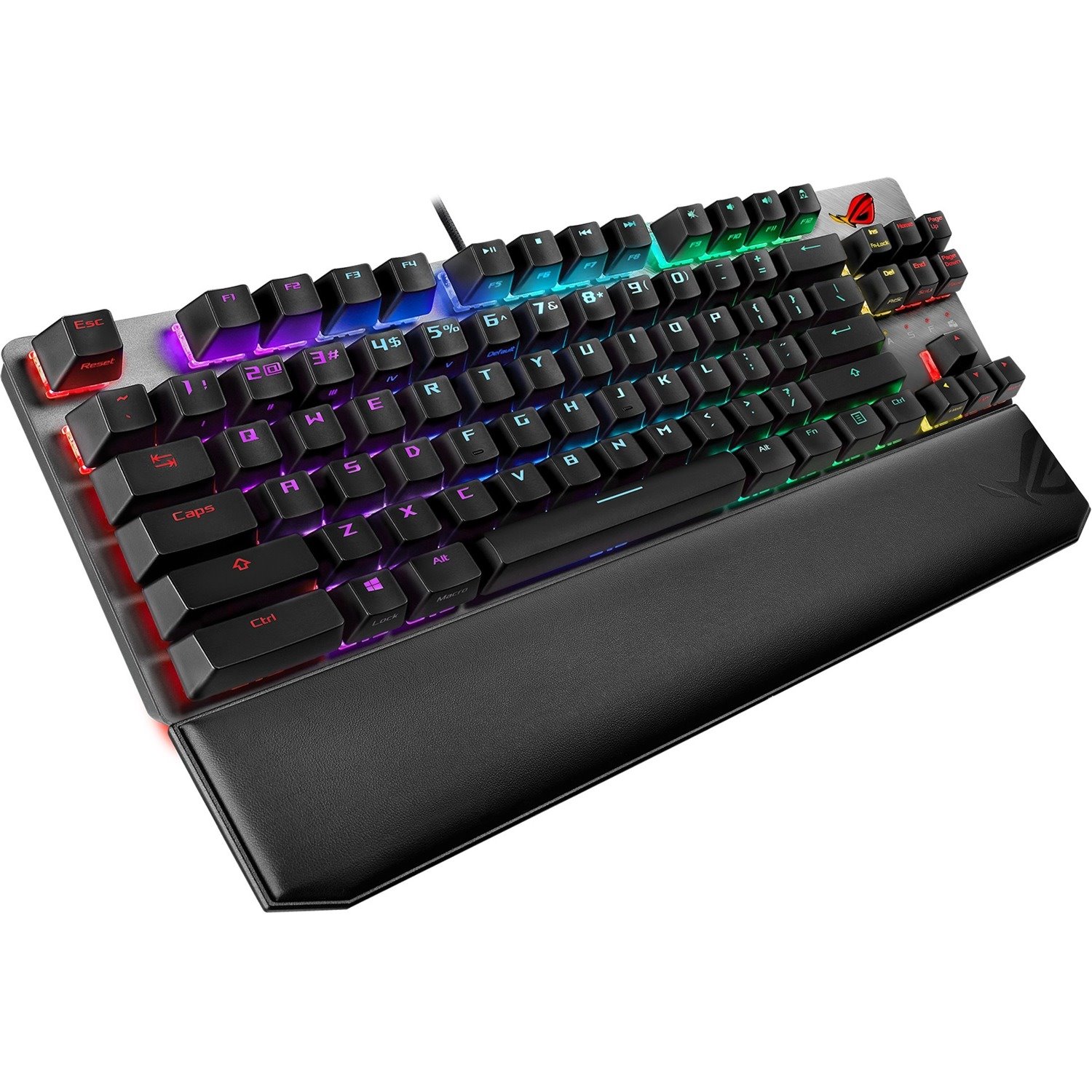 Asus ROG Strix Scope TKL Deluxe Gaming Keyboard