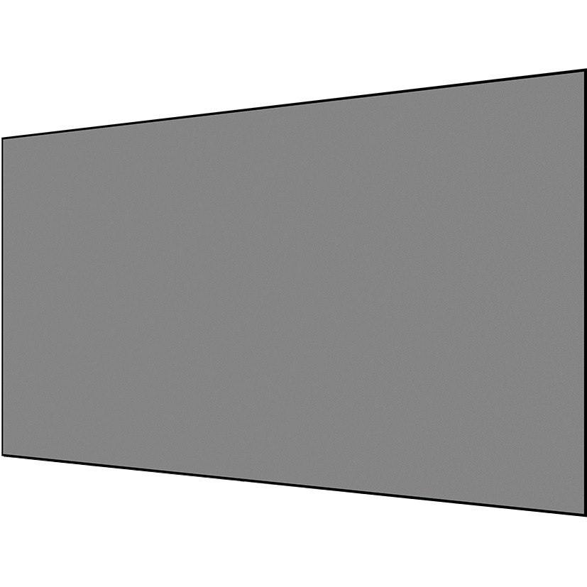 Elite Screens Aeon ALR AR150DHD5 150" Fixed Frame Projection Screen