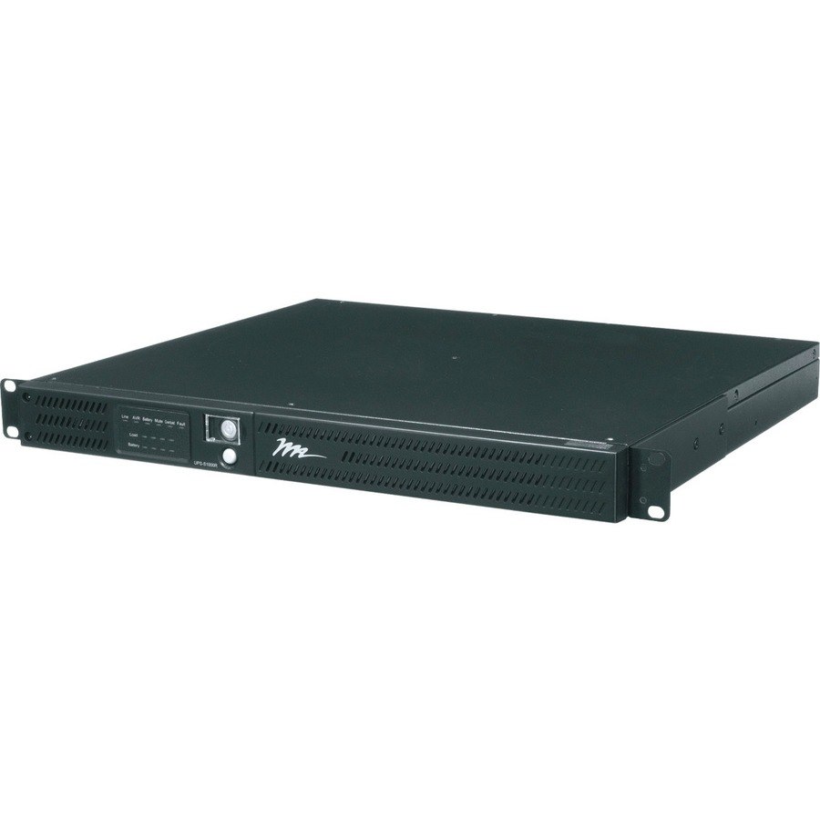 Middle Atlantic Select Series UPS Backup Power - 1000VA