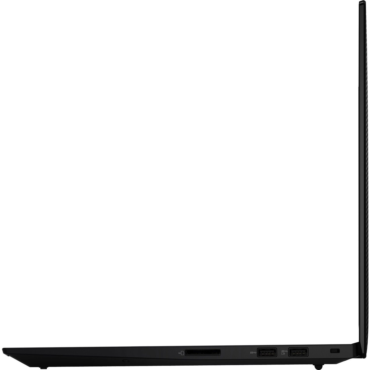 Lenovo ThinkPad X1 Extreme Gen 5 21DE0048US 16" Touchscreen Notebook - WQUXGA - Intel Core i7 12th Gen i7-12800H - vPro Technology - 16 GB - 1 TB SSD - English Keyboard - Black Weave