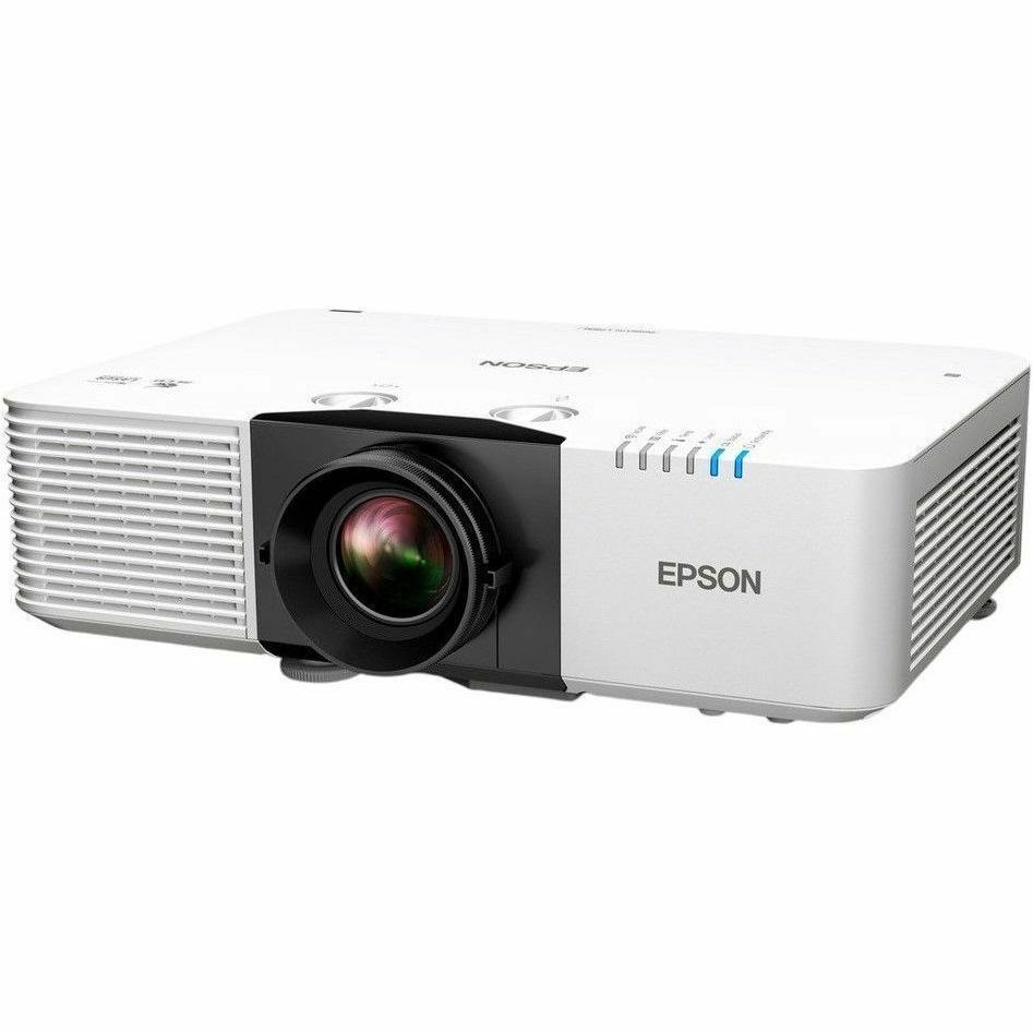 Epson PowerLite L L790Us Standard Throw 3LCD Projector - 21:9