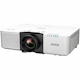 Epson PowerLite L L790Us Standard Throw 3LCD Projector - 21:9 - Ceiling Mountable - White