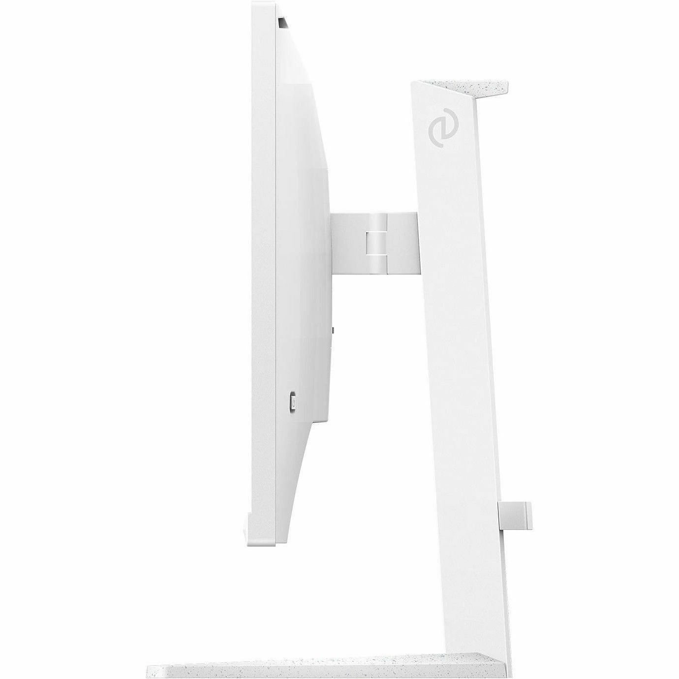Evnia 27M2N3201A 27" Class Full HD Gaming LED Monitor - 16:9 - Textured White