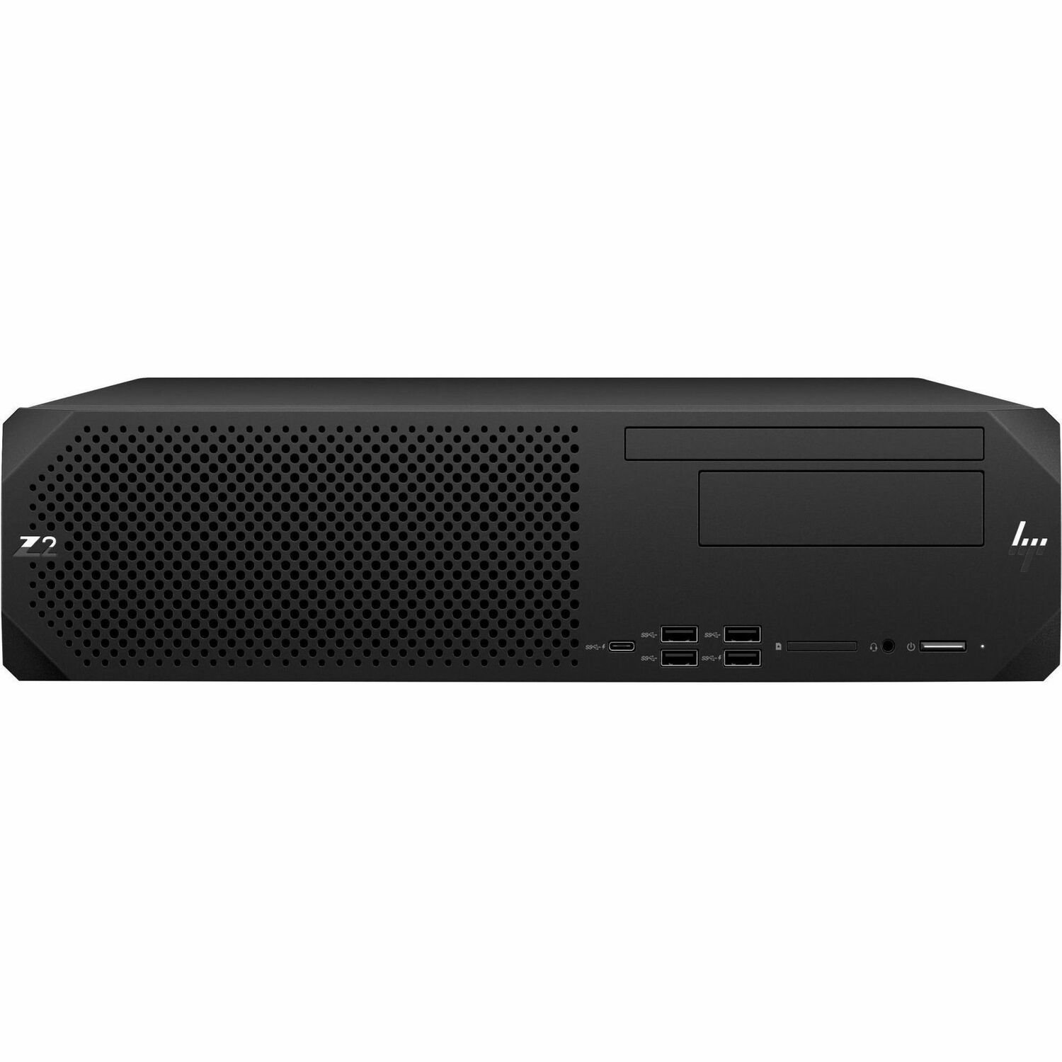 HP Z2 G9 Workstation - 1 x Intel Core i7 14th Gen i7-14700 - 128 GB - Small Form Factor - Black