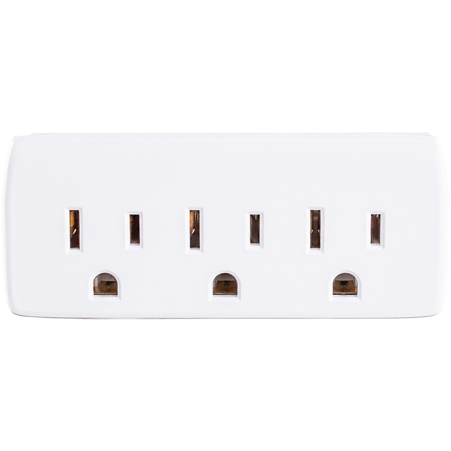 CyberPower GT3W Straight Outlet Adapter