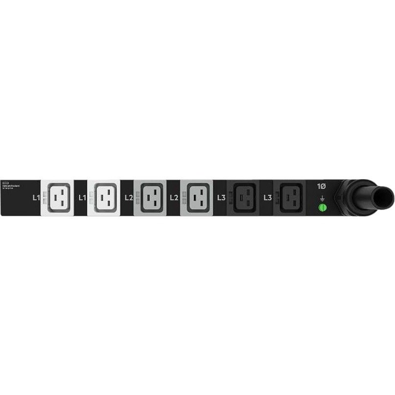 HPE P9Q47A Modular PDU