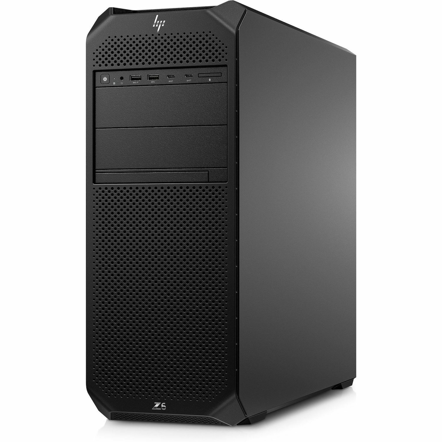 HP Z6 G5 Workstation - Xeon w5-3433 - 64 GB - Tower - Black