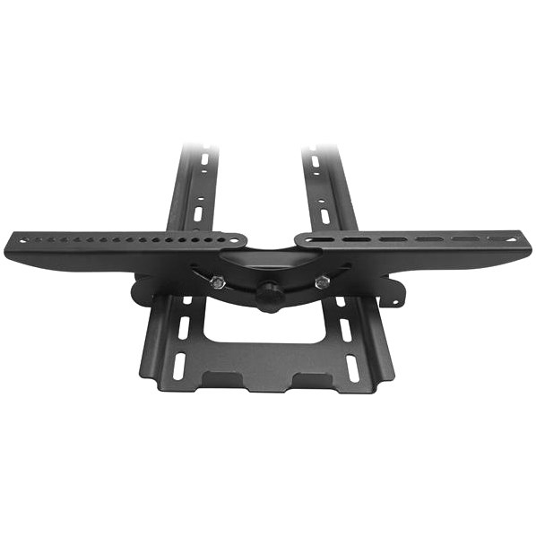 StarTech.com Flat Screen TV Wall Mount - Tilting - For 32" to 75" TVs - Steel - VESA TV Mount - Monitor Wall Mount