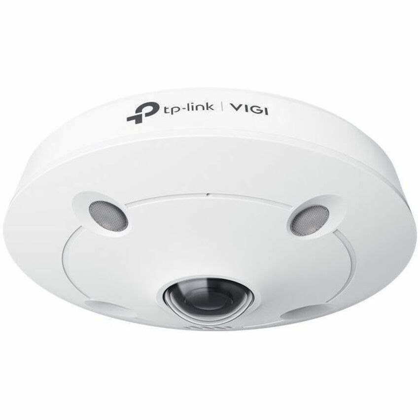 TP-Link InSight S655I 5 Megapixel Indoor Network Camera - Color - Fisheye