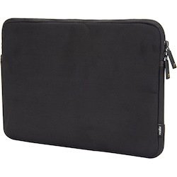 Rocstor Premium 15.6" & 16" Professional Frontloading Universal Briefcase Laptop Case - Weather & Water Resistant - RFID Blocking Pocket - Lightweight - Exterior 1200D Polyester & Interior 210D Polyester Material- Fits 15in, 15.6in, 16in & 16.1in Laptop - For Dell®, Apple®, HP®, Lenovo® Laptops - 15.55" Height x 11.8" Width x 2.6" Depth- Black
