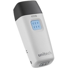 Unitech MS912+ Wireless Pocket CCD Scanner