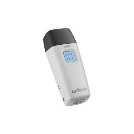 Unitech MS912+ Wireless Pocket CCD Scanner