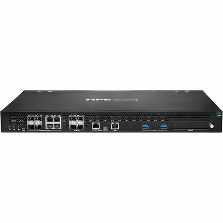 HPE 9114 Router