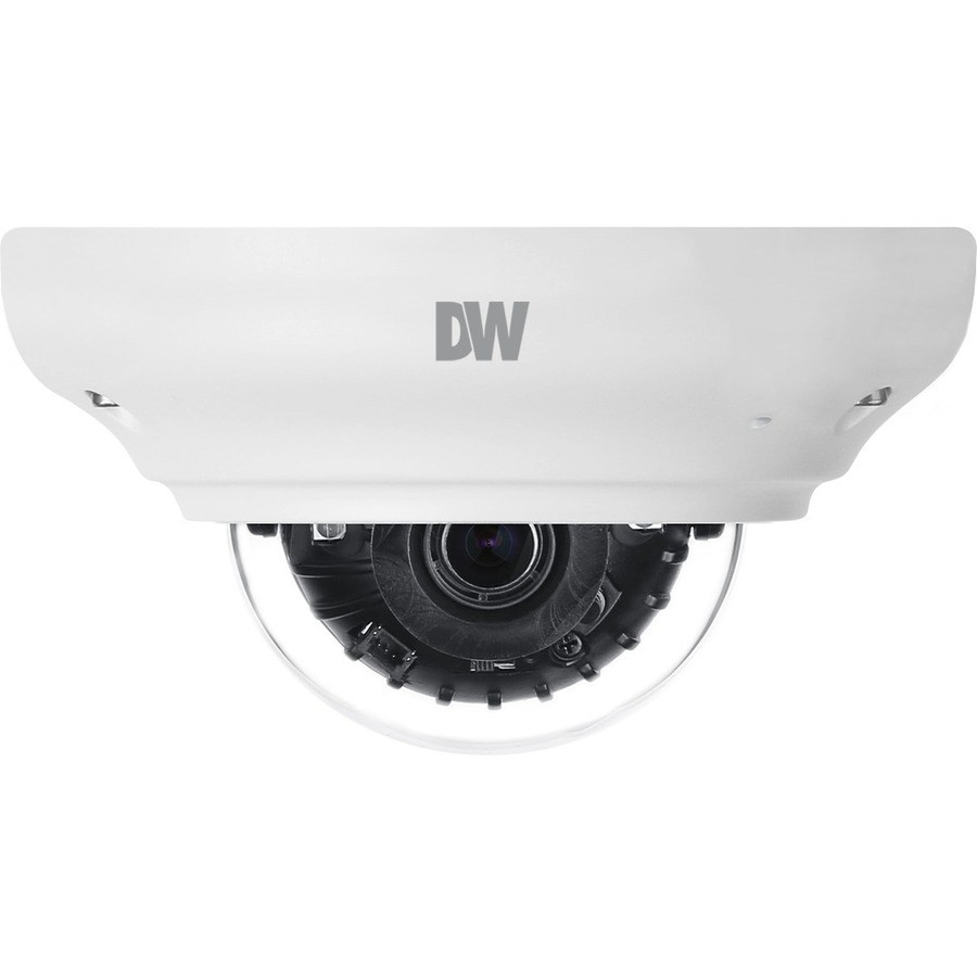Digital Watchdog MEGApix Iva Indoor/Outdoor Vandal Dome C