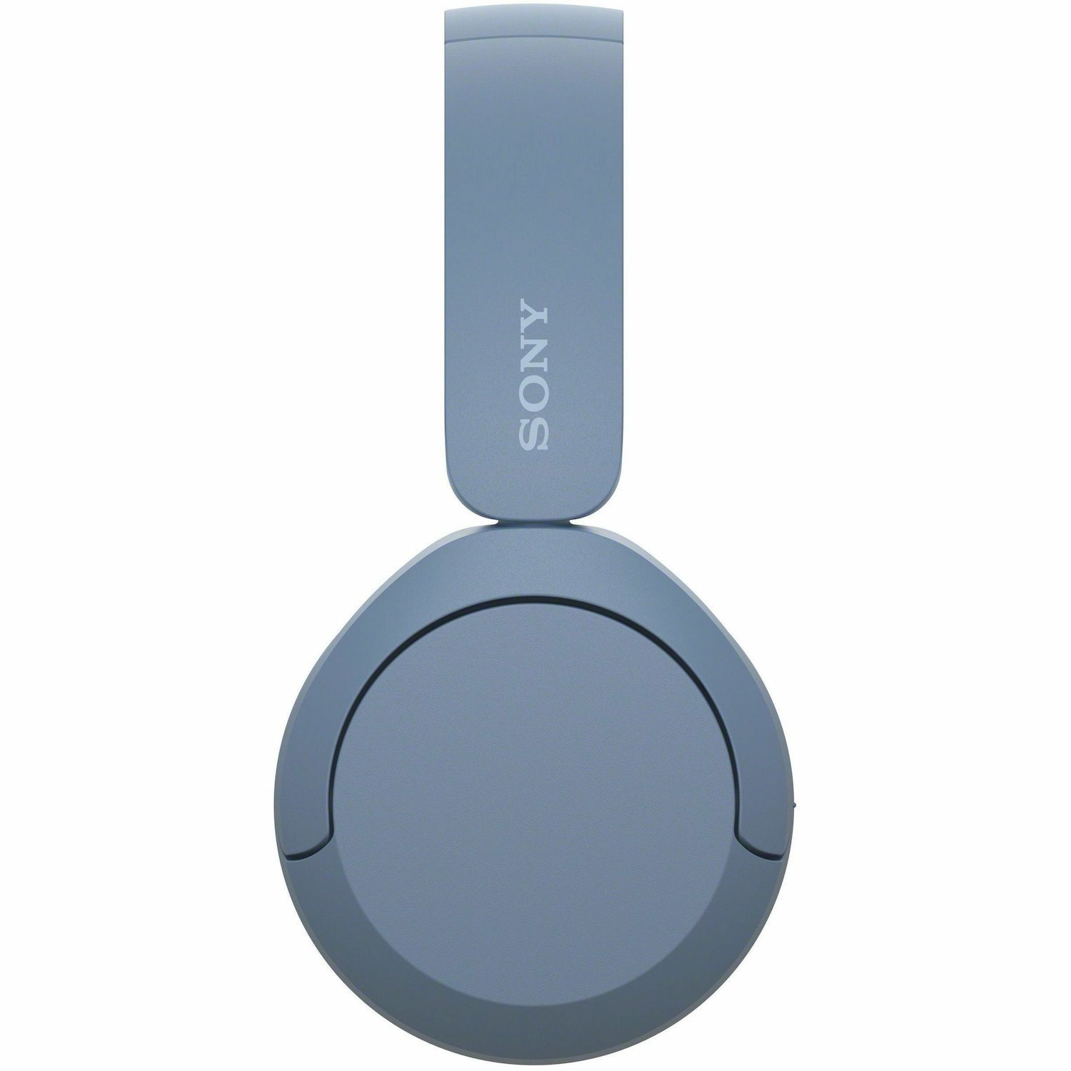 Sony WHCH520L.CE7 Wireless Over-the-head Stereo Headset - Blue