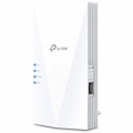 TP-Link RE500X Dual Band Wi-Fi 6 IEEE 802.11 a/b/g/n/ac/ax 1.47 Gbit/s Wireless Range Extender
