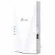 TP-Link RE500X Dual Band Wi-Fi 6 IEEE 802.11 a/b/g/n/ac/ax 1.47 Gbit/s Wireless Range Extender