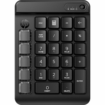 HP 435 Programmable Wireless Keypad