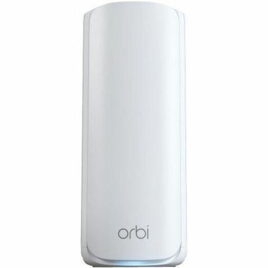 Netgear Orbi RBE770 Tri Band Wi-Fi 7 IEEE 802.11be 11 Gbit/s Wireless Range Extender