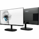 MSI Pro Pro MP245V 24" Class Full HD LED Monitor - 16:9 - Matte Black