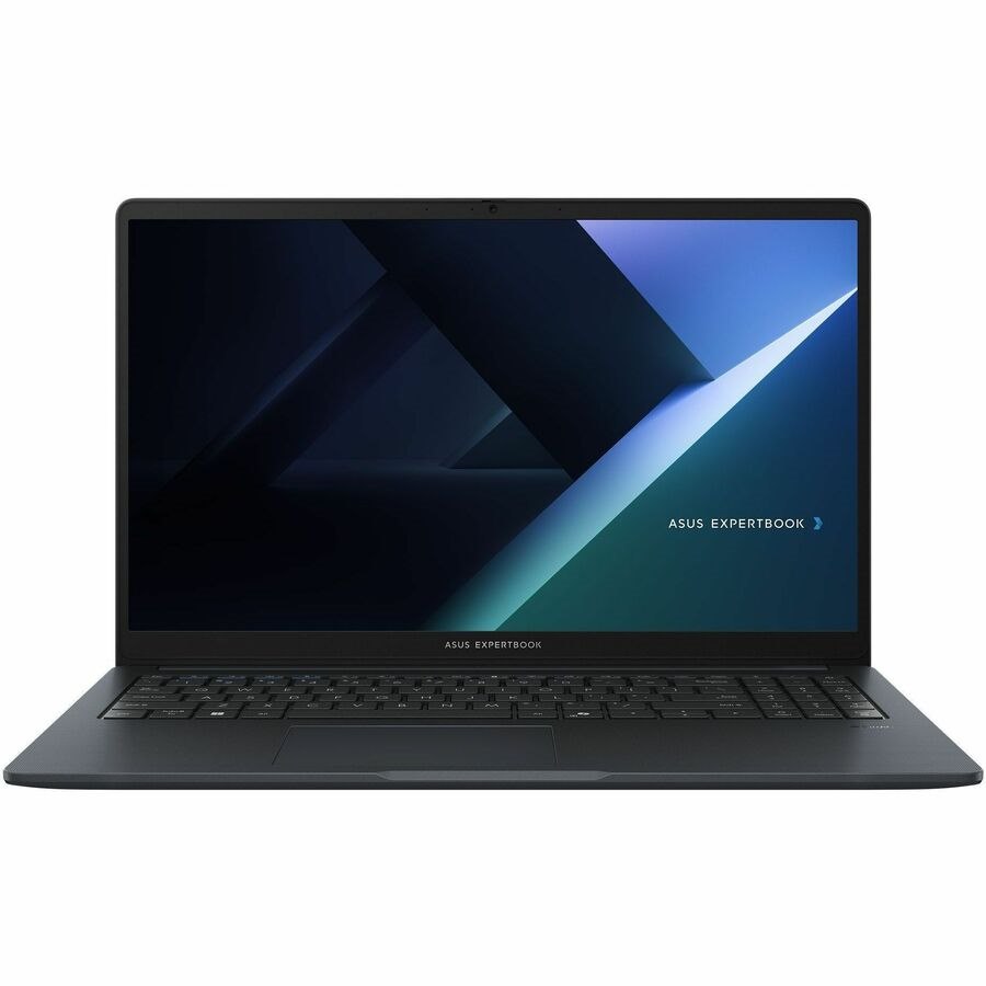 Asus ExpertBook B1 B1503 B1503CVA-S72122X 15.6" Clamshell Notebook - Full HD - Intel Core i7 13th Gen i7-1355U - 32 GB - 512 GB SSD - Gentle Gray