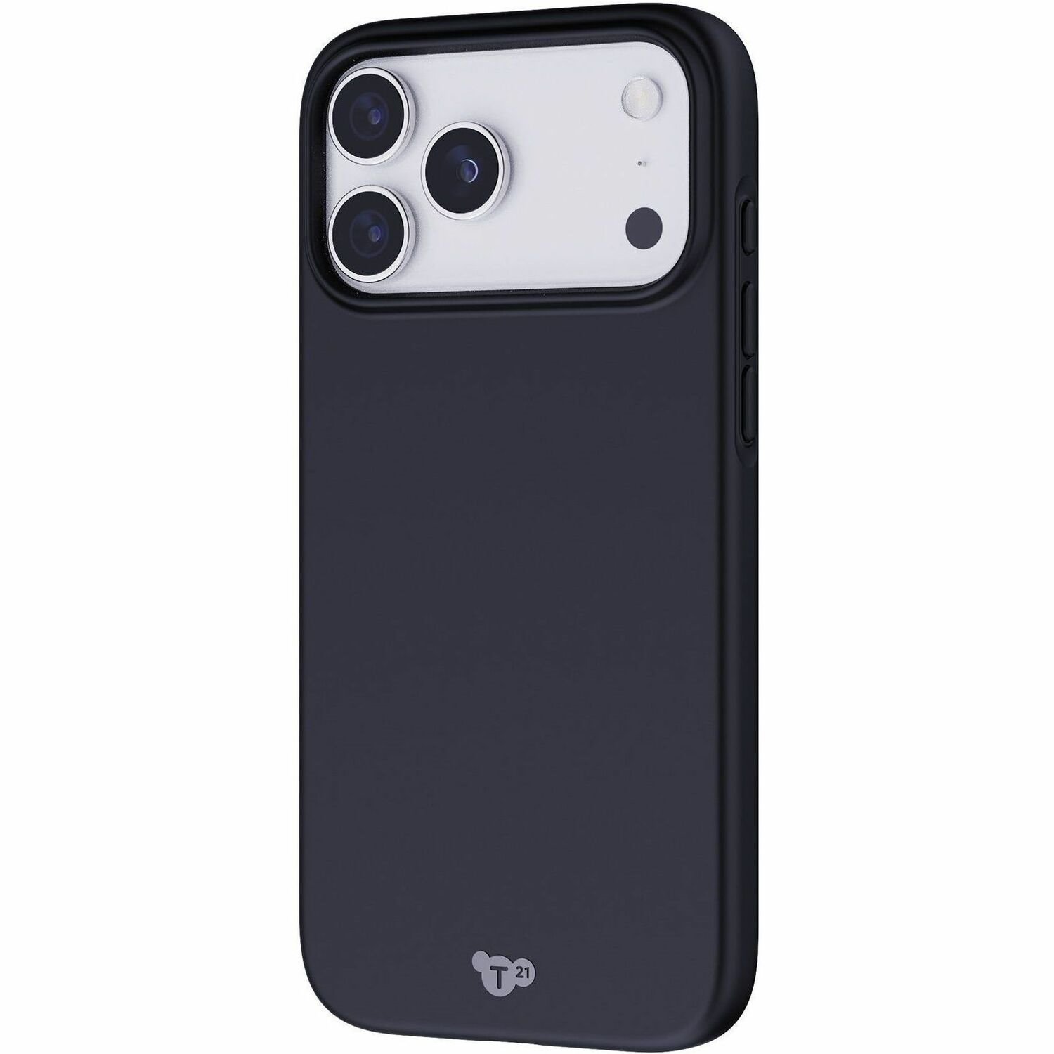 Tech21 EvoLite Case for Apple iPhone 17 Pro Max Smartphone - Textured grip - Black