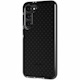 Tech21 Evo Check Case for Samsung Galaxy S23+ Smartphone - Smokey Black
